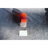 500 D  LENS FOR REAR LEFT LIGHT (3 COLORS-U.S.A. VERSION)   BELLU'