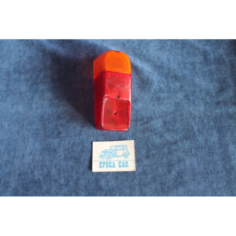 500 D  LENS FOR REAR LEFT LIGHT   GIUNTINI