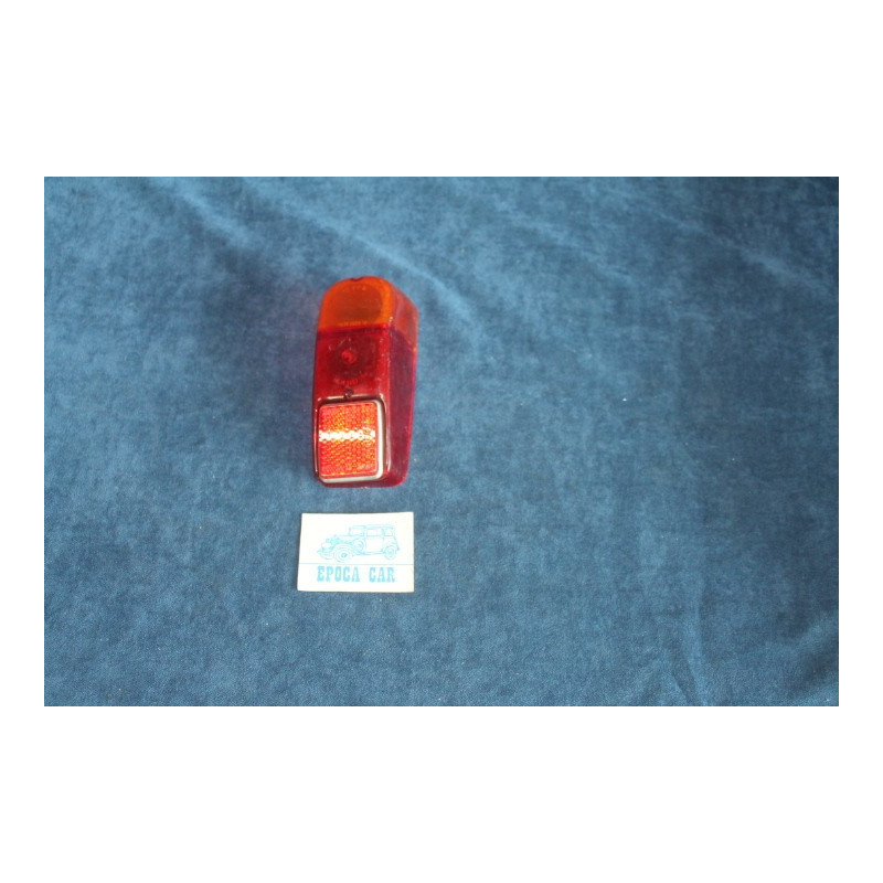 500 D  PLASTICA PER FANALINO POST. DX   R.F.