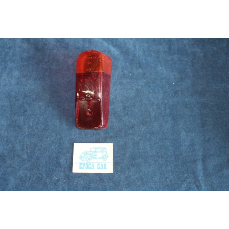 500 D  PLASTICA PER FANALINO POST. DX   LEART