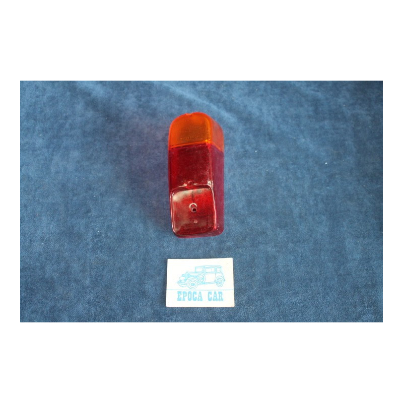 500 D  LENS FOR REAR RIGHT LIGHT   P.V.