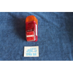 500 D   LENS FOR REAR RIGHT LIGHT WITH REFLECTOR   ARIC