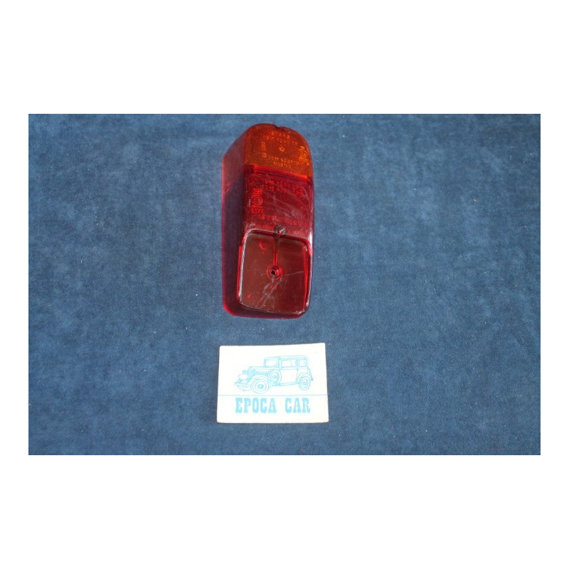 600 D - MULTIPLA  LENS FOR REAR LEFT LIGHT   STARS