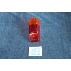 600 D - MULTIPLA  PLASTICA PER FANALINO POST. DX   P.V.