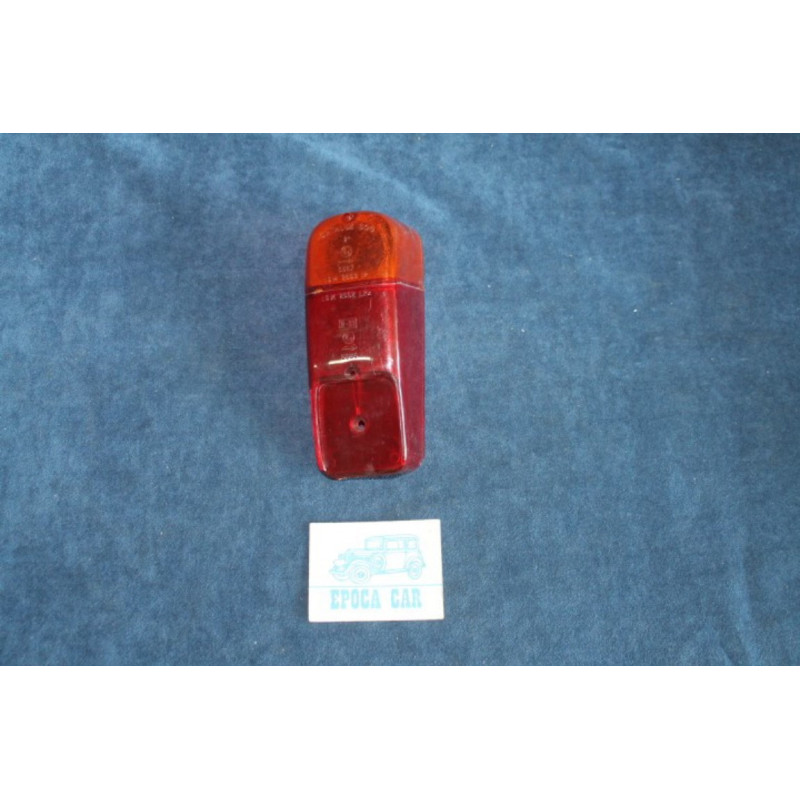 600 D - MULTIPLA  LENS FOR REAR RIGHT LIGHT   CATALUX