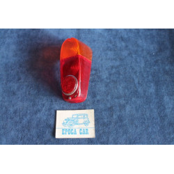 600 2°S  PLASTICA PER FANALINO POST. DX CON CATARIFRANGENTE   CARELLO