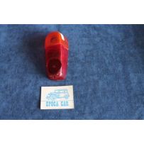 600 2°S  LENS FOR REAR RIGHT LIGHT  WITHOUT REFLECTOR