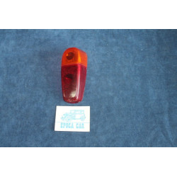 600 2°S  LENS FOR REAR RIGHT LIGHT