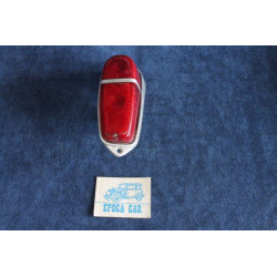 600 2°S  REAR RIGHT LIGHT WITH RED LENS (U.S.A. VERSION ?)   ALTISSIMO