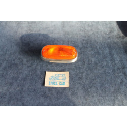 600 VAN - MINIBUS  ORANGE FRONT LIGHT   CATALUX