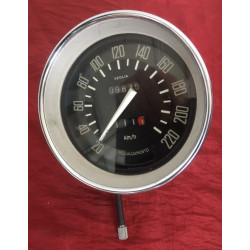 SET STRUMENTI USATI GT 1600  1 SERIE (4 PEZZI)
