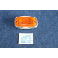850 VAN - MINIBUS  ORANGE FRONT LIGHT   ARIC