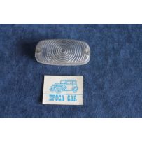 1100 D  LENS FOR FRONT LIGHT   P.V.