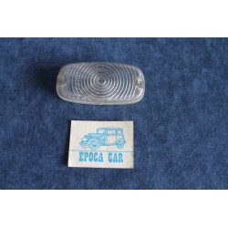 LENS FOR FRONT LIGHT   R.F.