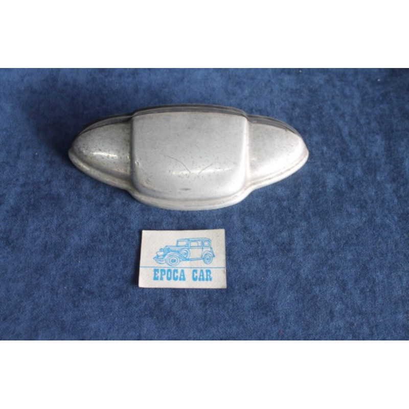 600 1°S  LIGHT-PLATE   ALTISSIMO