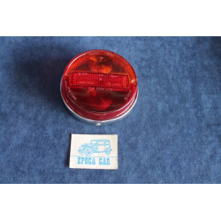 1100 R  LENS FOR REAR LIGHT   STARS