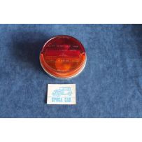 850 SEDAN  LENS FOR REAR LIGHTS   CATALUX