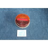 850 SEDAN  LENS FOR REAR LIGHT   CIGALA  E BERTINETTI