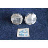 1100 R  PAIR CLEAR FRONT LIGHTS   ALTISSIMO