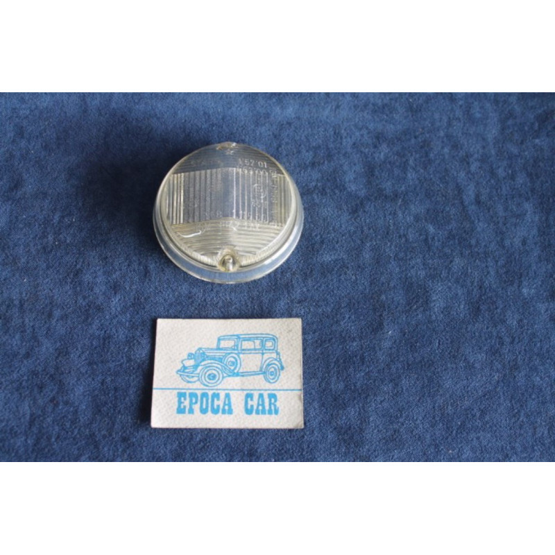 1100 R  PLASTICA GIALLINA PER FANALINI ANT.   STARS