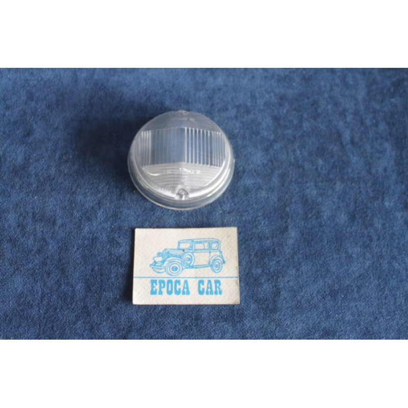 1100 R  LENS FOR FRONT LIGHTS   CATALUX