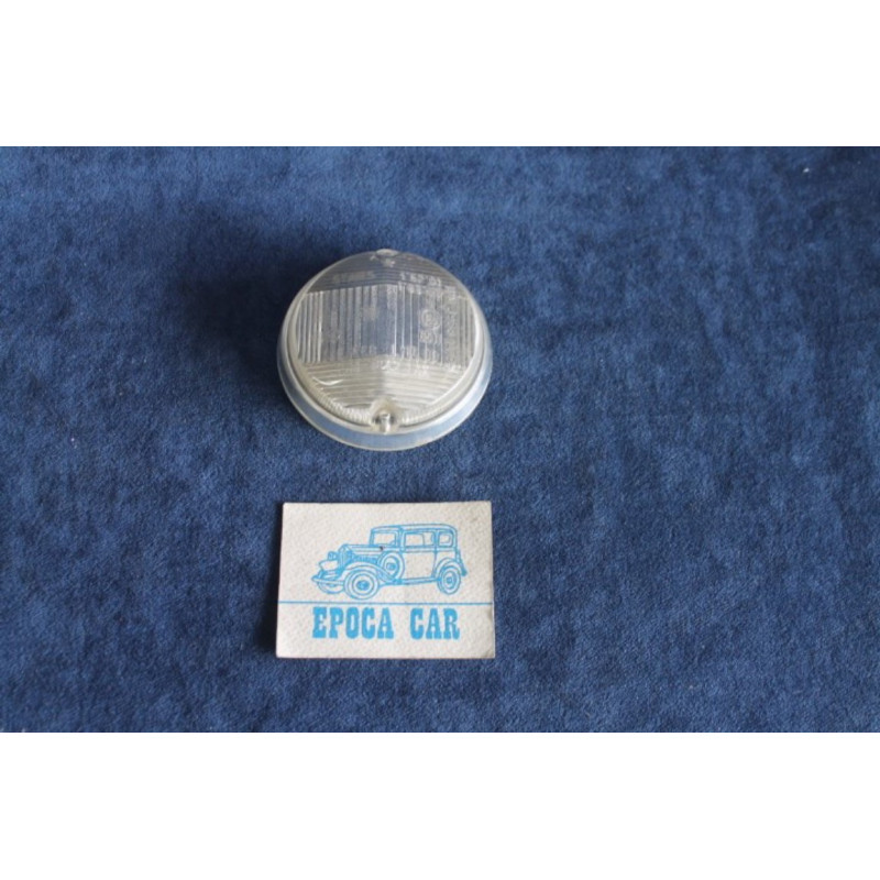 850 COUPE' 1°S  PLASTICA PER FANALINI ANT. STARS