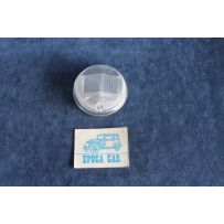 850 COUPE' 1°S  LENS FOR FRONT LIGHT    ALTISSIMO