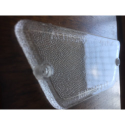 FLAVIA COUPE' LENS TAILIGHT EACH 