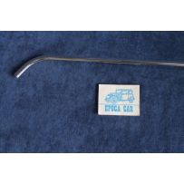 FIAT 1100/103 H PROFILO PORTA ANT SUP SXFRONT DOOR UPPER LH BEAD NOS