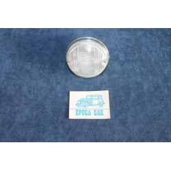 124 COUPE' 1°S  FANALINO ANT. TRASP.   SENZA MARCA