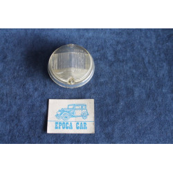 124 COUPE' 1°S  PLASTICA GIALLINA PER FANALINO ANT. STARS