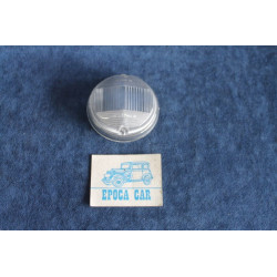 124 COUPE' 1°S  LENS FOR FRONT LIGHTS   CATALUX