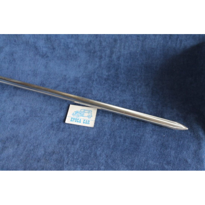 FIAT 1100 D 103 SPECIAL 103 EXPORT REAR FENDER RH BEAD CM 95