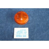 1100 R  ORANGE LENS FOR FRONT LIGHTS   ARIC