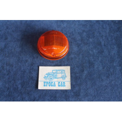 1100 R  PLASTICA ARANCIONE PER FANALINO ANT.   CATALUX