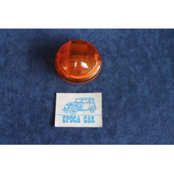 1100 R  PLASTICA ARANCIONE PER FANALINI ANT.   P.V.