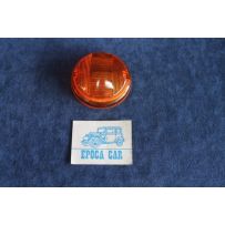 1100 R  ORANGE LENS FOR FRONT LIGHTS   P.V