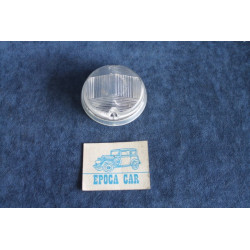 850 COUPE'   LENS FOR FRONT LIGHTS   BELLU'