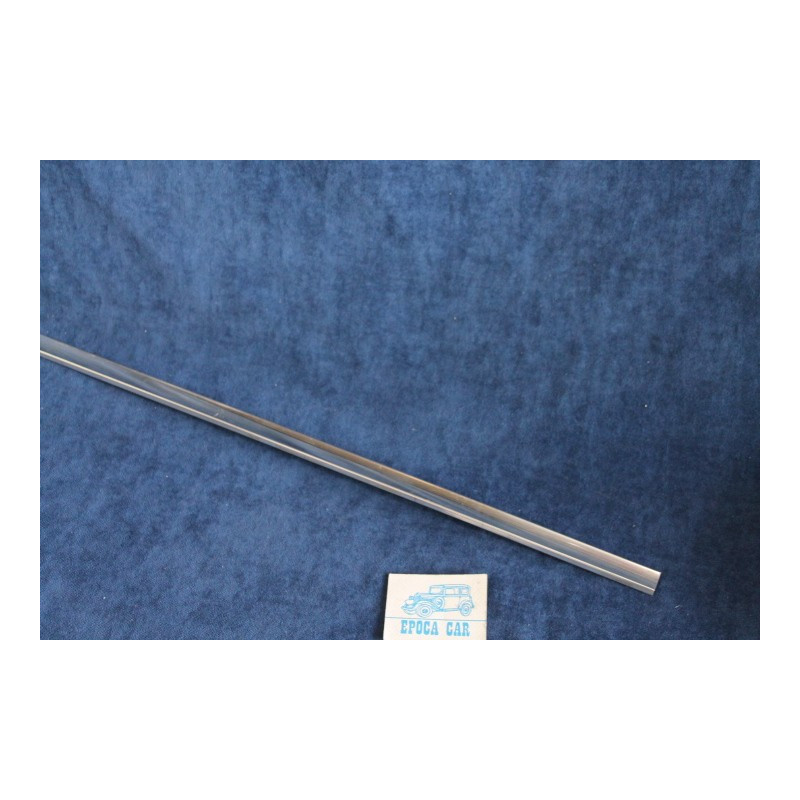 FRONT FENDER BEAD BACK ELEMENT RH FIAT 1800/2100