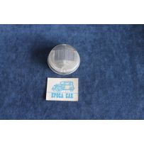 124 COUPE' 1°S  LENS FOR FRONT LIGHTS   GIUNTINI