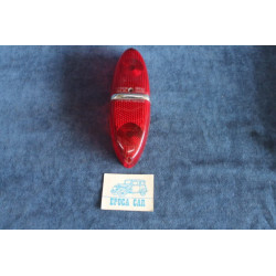 1100 (1958)  RED LENS FOR REAR LIGHTS   ALTISSIMO