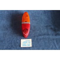 1100 (1958)  LENS FOR REAR LIGHTS   GIUNTINI