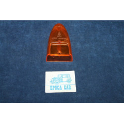 1100 PLASTICA ARANCIONE PER FANALINI POST.   ARIC
