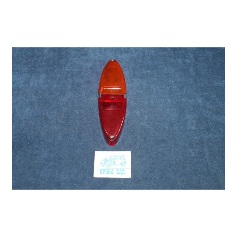 1100 (1958)  LENS FOR REAR LIGHTS