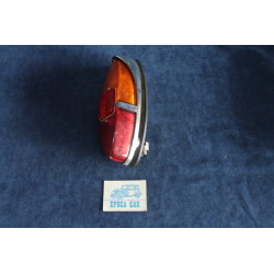 1100 (1958)  PLASTIC REAR LIGHT   LEART