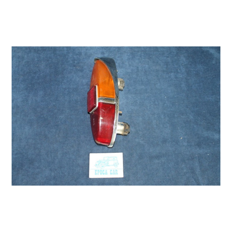 1100 (1958)  FANALINO POST.   ALTISSIMO (LIEVE AMMACCATURA)