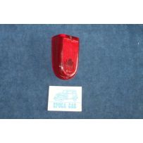 1100 103 E  RED LENS FOR REAR LEFT LIGHT   ALTISSIMO