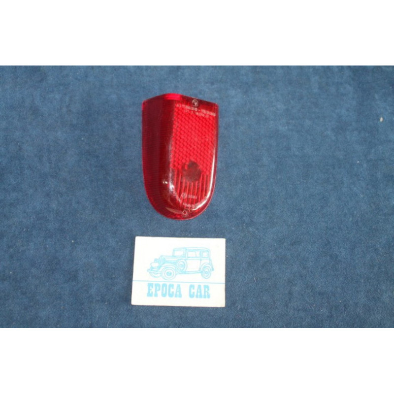1100 103 E  PLASTICA ROSSA PER FANALINO POST. SX   ALTISSIMO