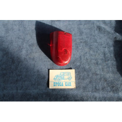 1100 103 E  PLASTICA ROSSA PER FANALINI POST. SX   GIUNTINI