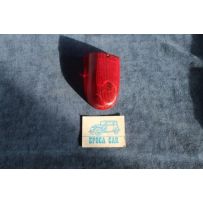 1100 103 E  RED LENS FOR REAR LEFT LIGHT   GIUNTINI